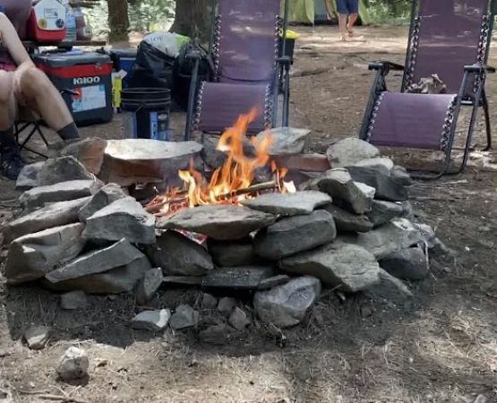 Whispering Pines