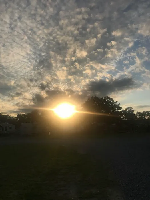 Pine Ridge Campground 2