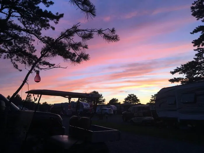Pine Ridge Campground 1