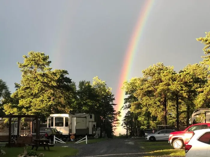 Pine Ridge Campground 7
