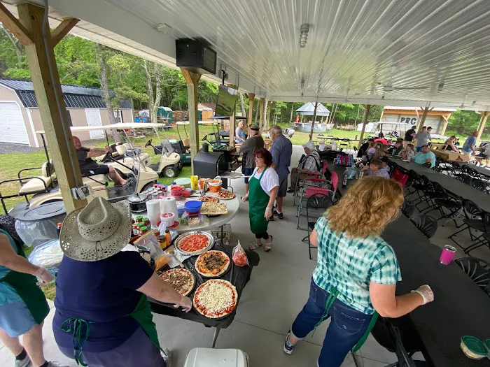 Pine Ridge Campground 8