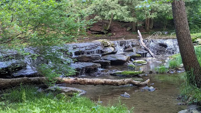 Conewago Campground 1
