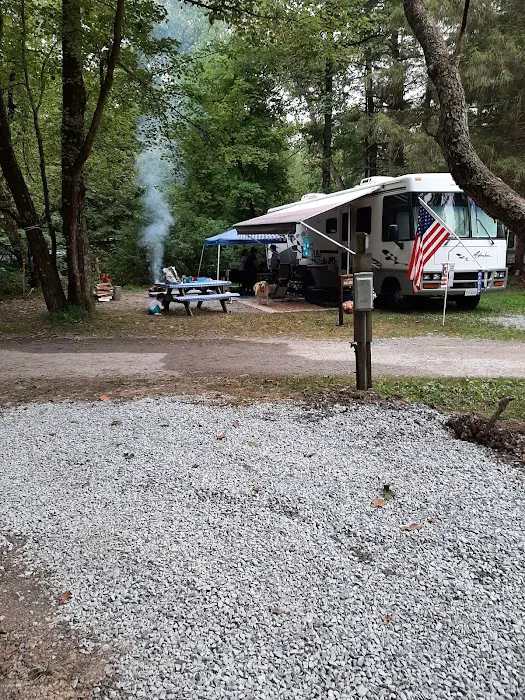 Conewago Campground 0
