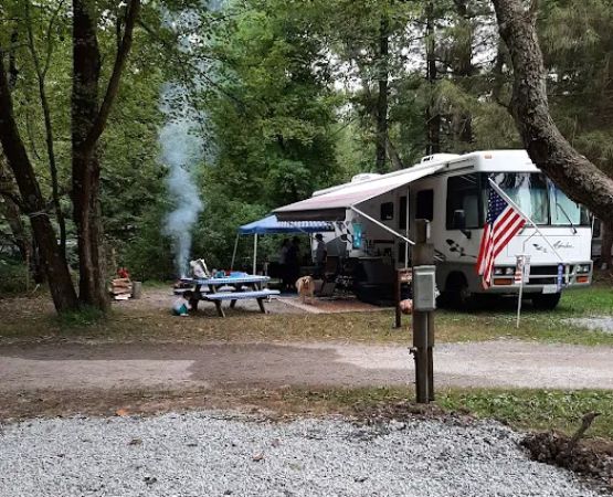 Conewago Campground