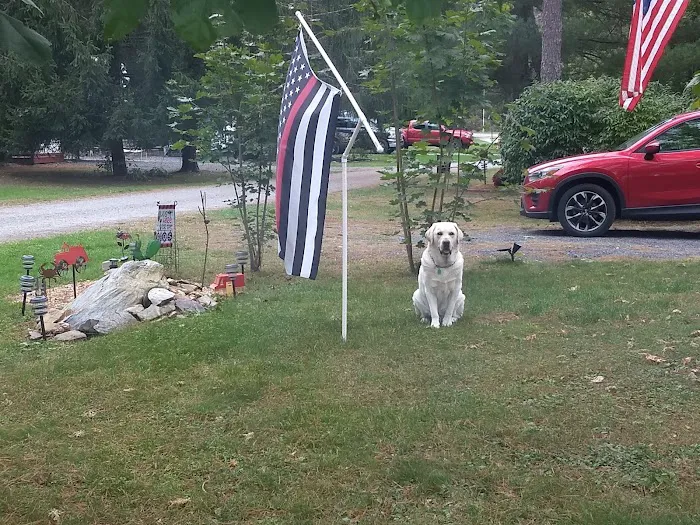 Conewago Campground 6