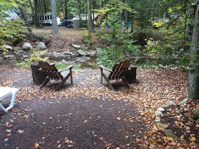 Conewago Campground 3