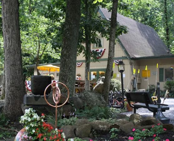 Gettysburg / Battlefield KOA Holiday