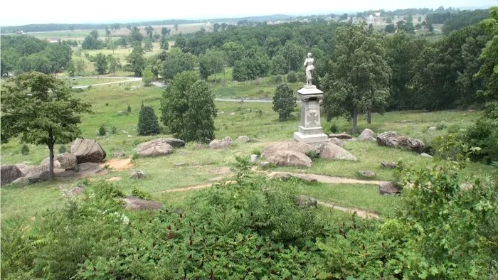 Gettysburg / Battlefield KOA Holiday 4