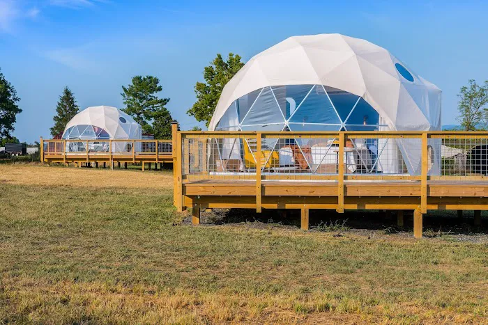 Faraway Camp 2