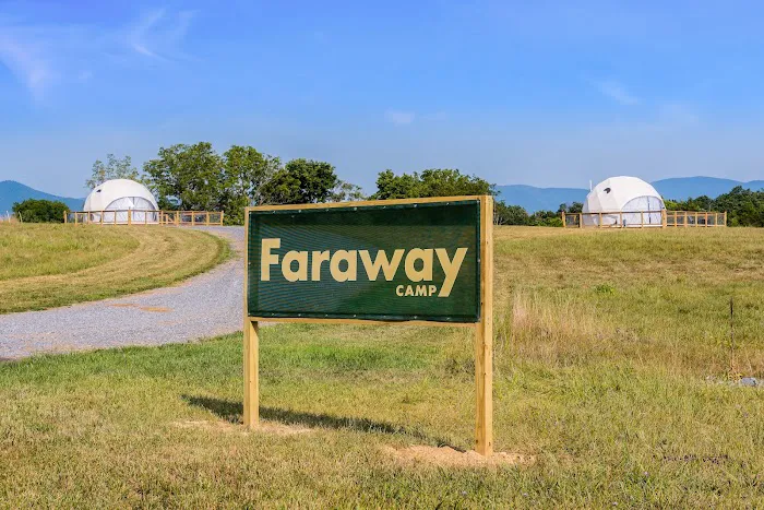Faraway Camp 3