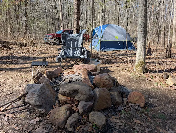 Ice D Campsite 2
