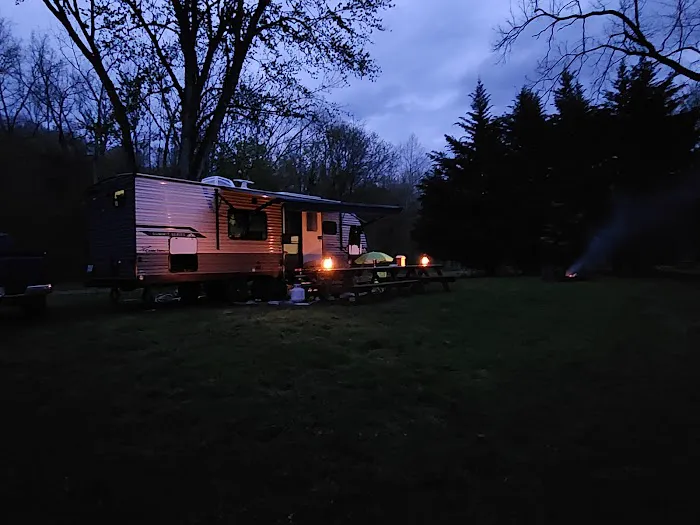 Sweetwater RV 2