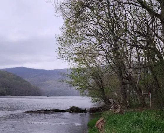 Sweetwater RV
