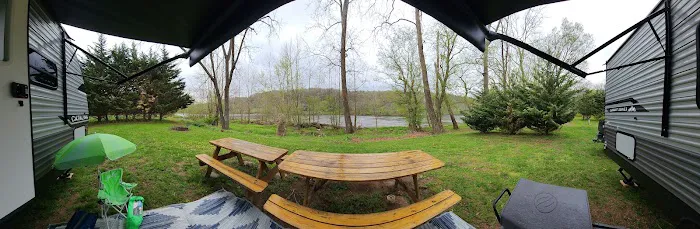 Sweetwater RV 5