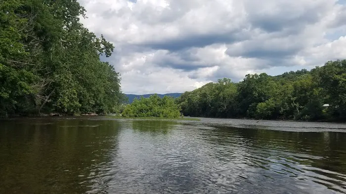 Golden Rock Campground 2