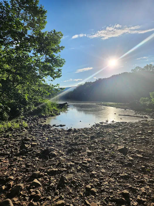 Golden Rock Campground 1