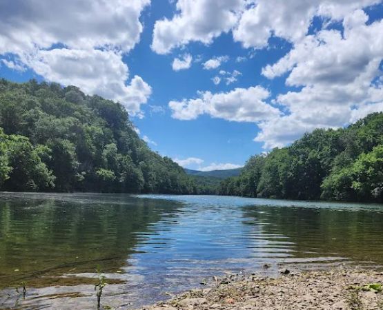 Golden Rock Campground