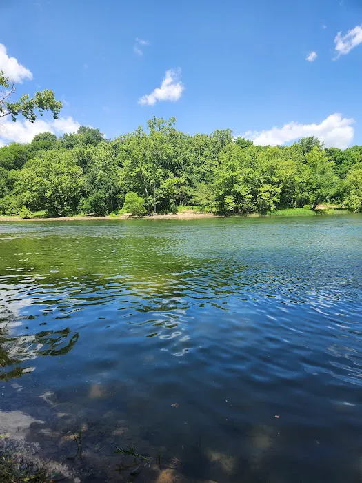 Golden Rock Campground 3
