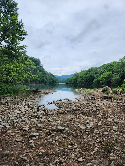 Golden Rock Campground 7