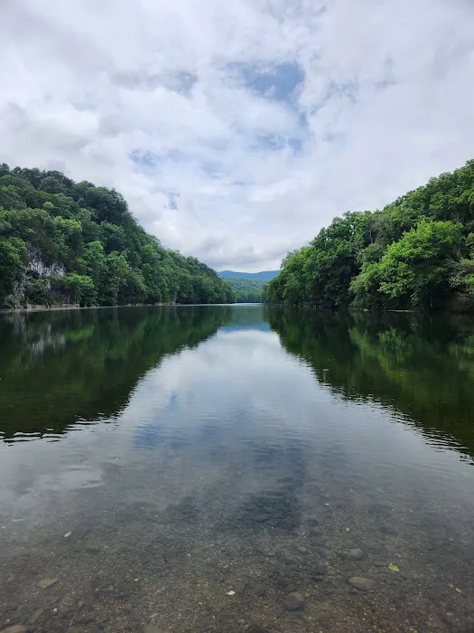 Golden Rock Campground 6