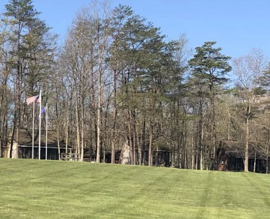 The Retreat at Shenandoah Meadows