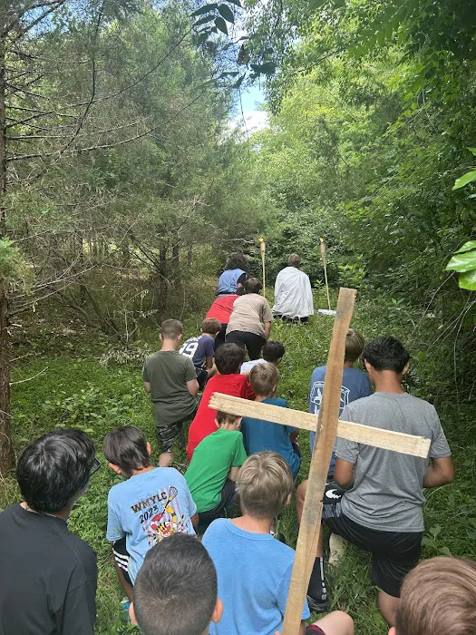 Camp Castleton 2