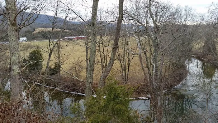 US Forestry Department 2