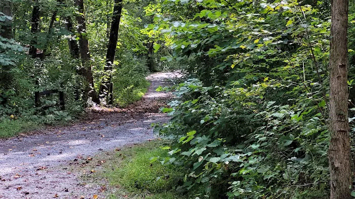 Little Fort Campground 1