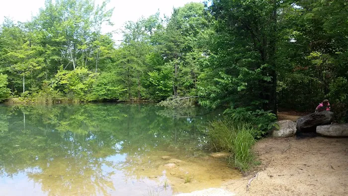 Little Fort Campground 0