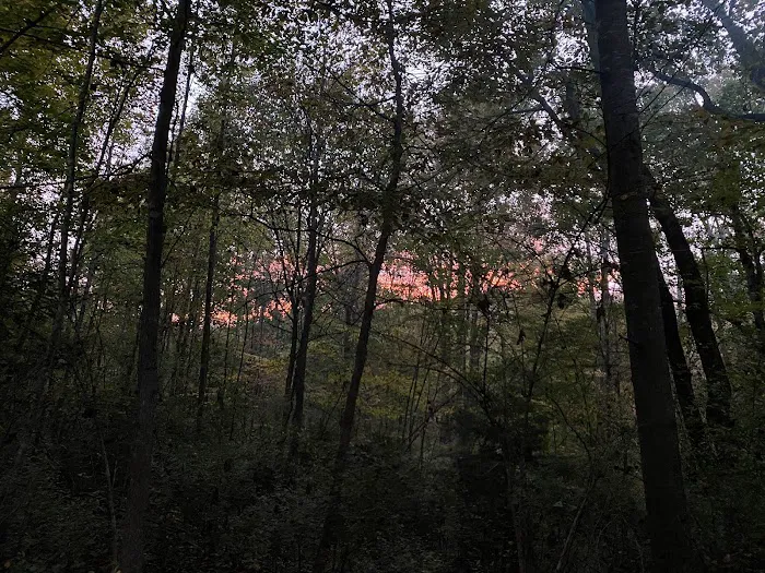 Little Fort Campground 5