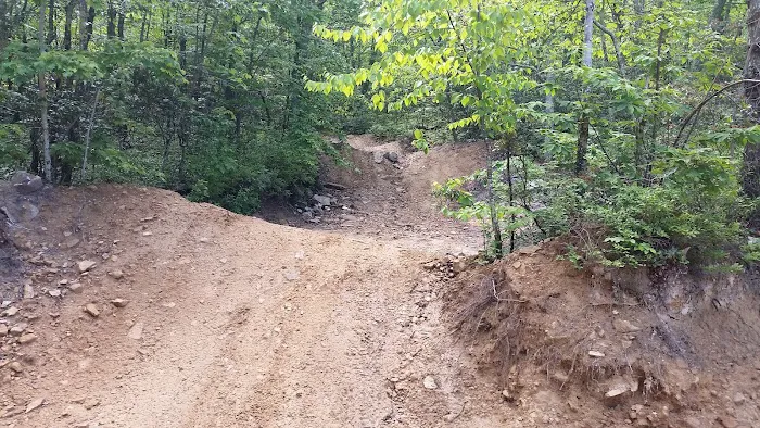 Little Fort Campground 7