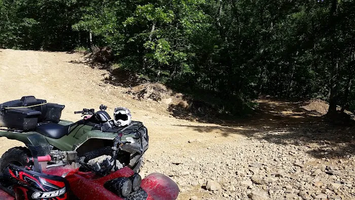 Little Fort Campground 9