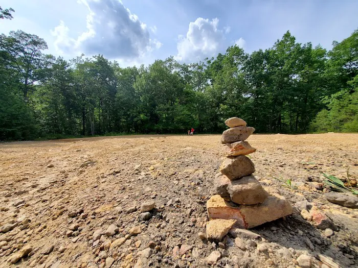 Peters Mill Run/Taskers Gap OHV System 4