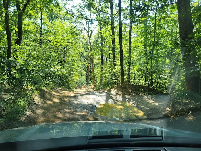 Peters Mill Run/Taskers Gap OHV System 8