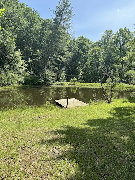 Tomahawk Pond Campground 1