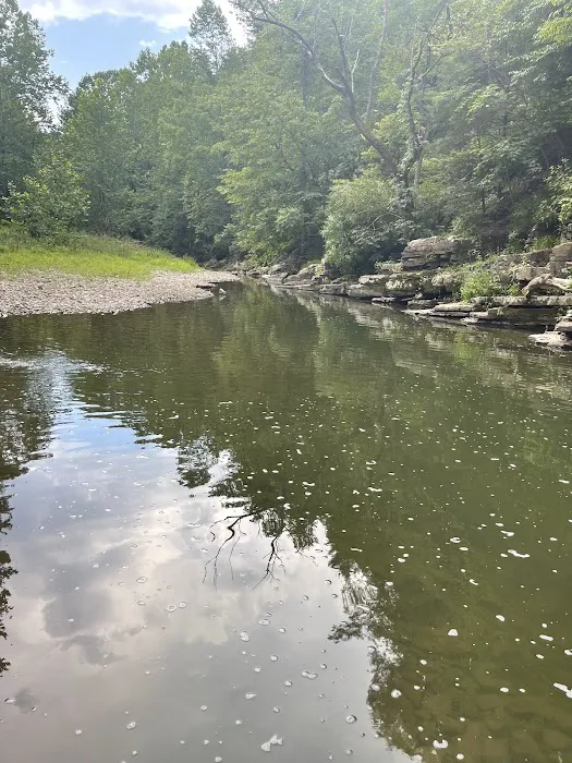 Blue Hole Day Use Area 0