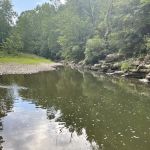 Blue Hole Day Use Area