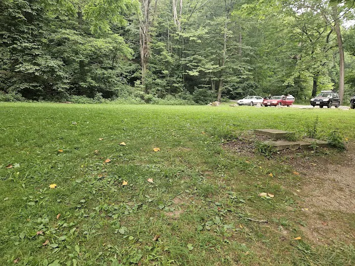 Blue Hole Day Use Area 2