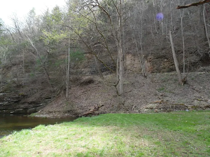 Blue Hole Day Use Area 6