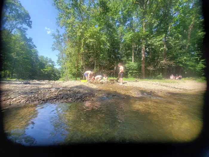 Blue Hole Day Use Area 8