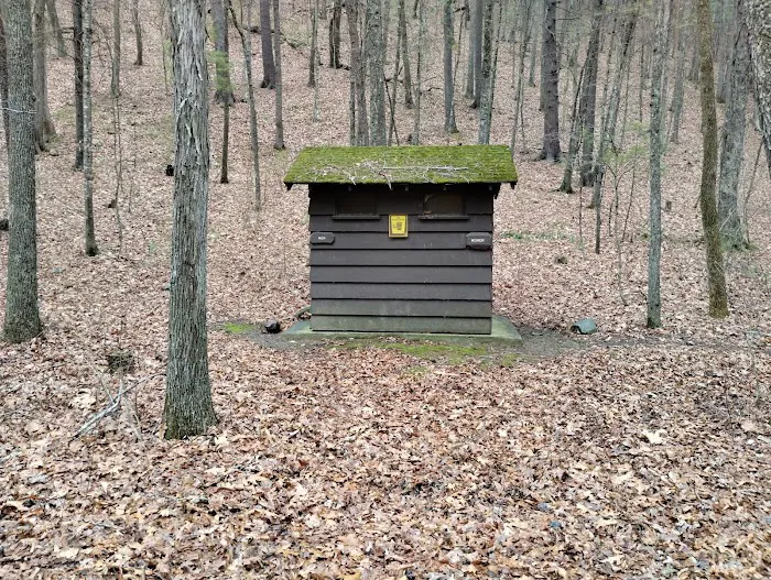 Camp Run Campground 0