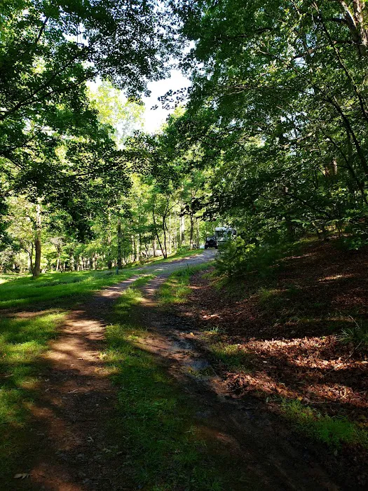 Big Ridge Campground 1