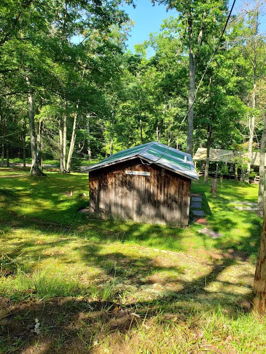 Big Ridge Campground 0