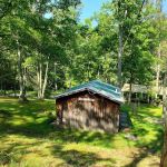 Big Ridge Campground