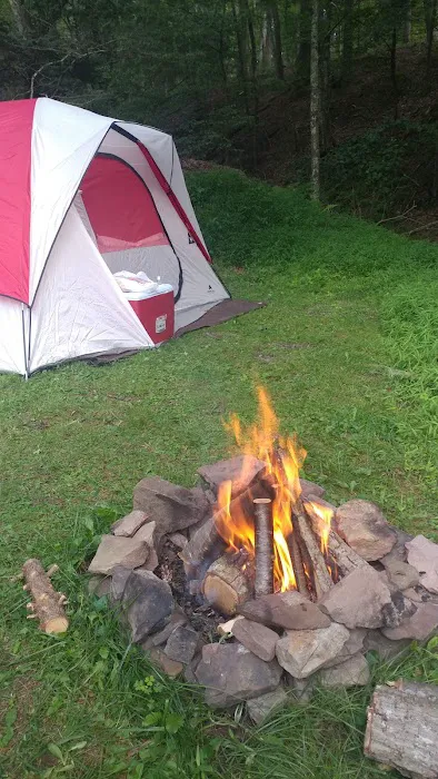 Big Ridge Campground 9