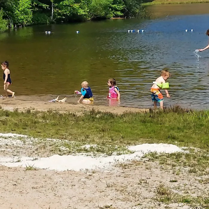 Brandywine Lake Campground 4