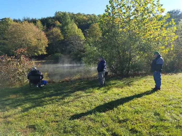 Brandywine Lake Campground 5