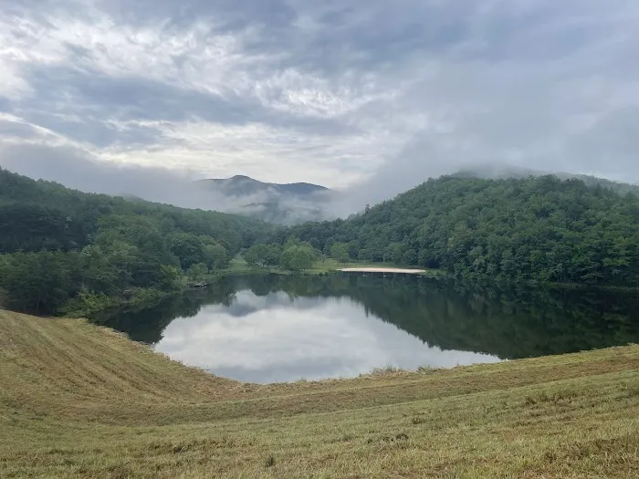Brandywine Lake Campground 0