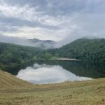 Brandywine Lake Campground