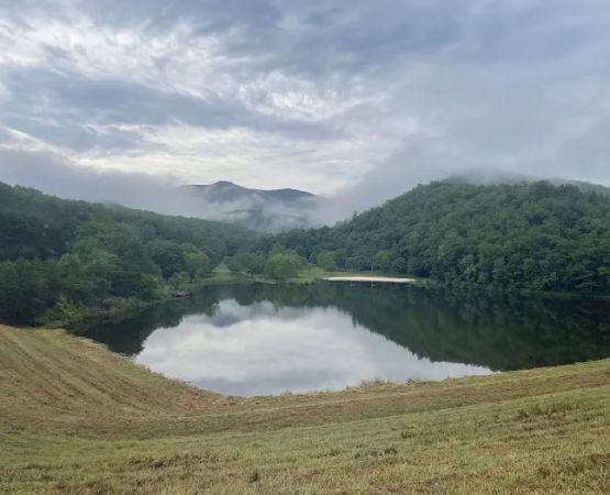 Brandywine Lake Campground